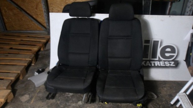 [GYRI BONTOTT] BMW E61 SZVET BELS LSEK